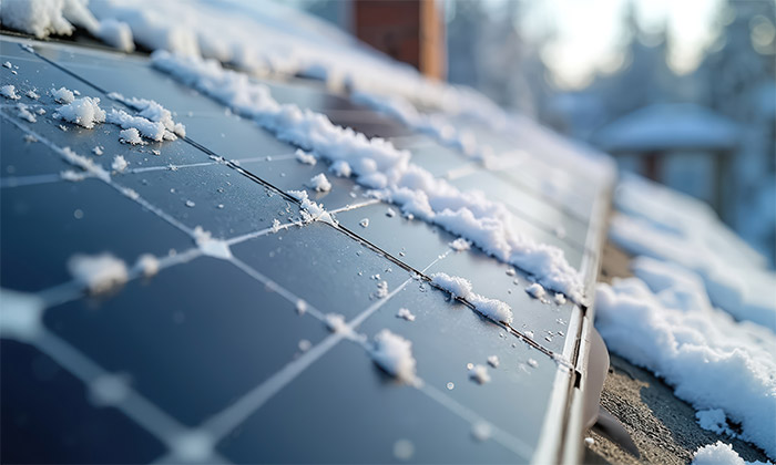 Wissenswertes zu Photovoltaik