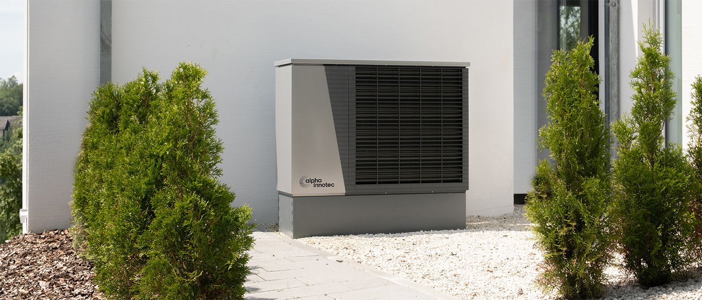 Wie funktioniert eine Wärmepumpe?