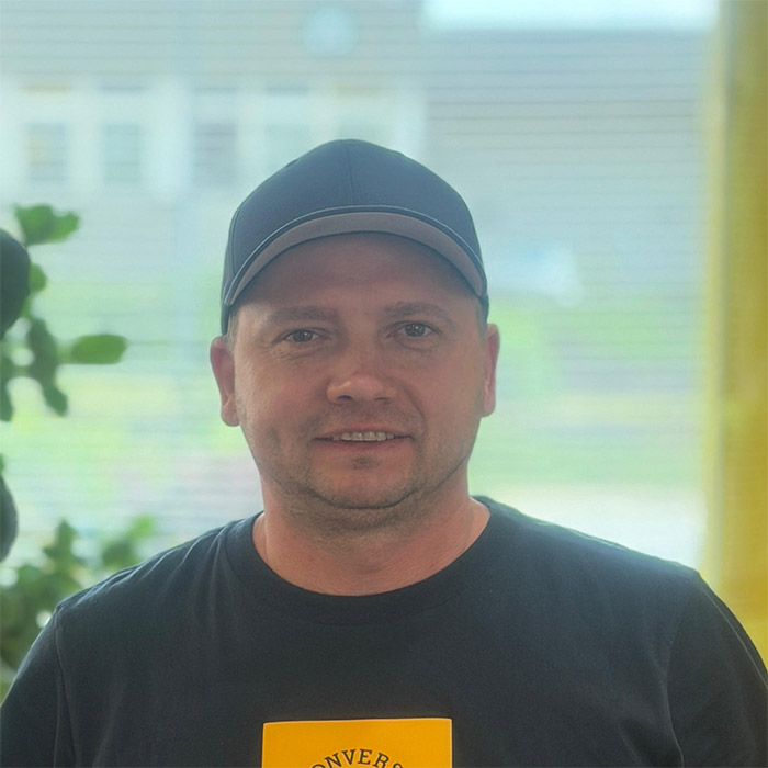 Florin Istrate