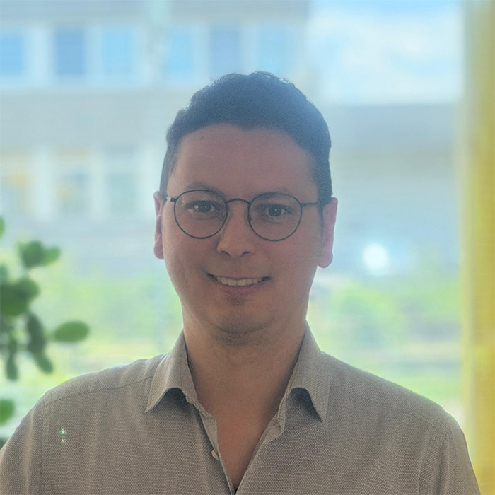 Markus Schodl